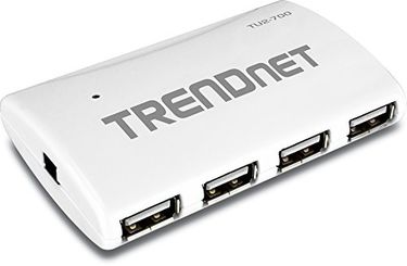 TRENDnet TU2-700 USB Hub