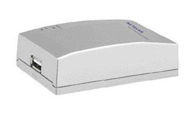Netgear PS121 Print Server