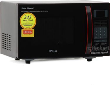 Onida MO20CES12B 20 Litres Convection Microwave Oven