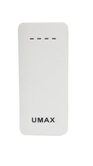 Umax PB-5200 5200mah Power Bank