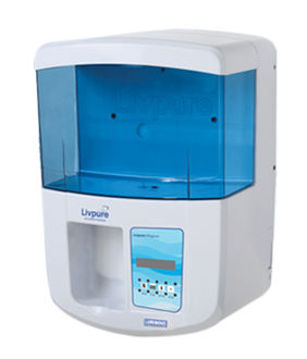 Livpure Magna 11 Litres RO Water Purifier