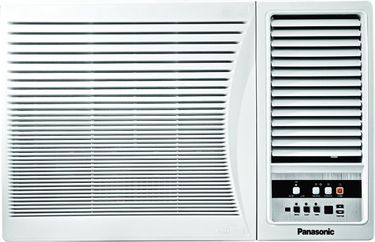 Panasonic UC1215YA 1 Ton 2 Star Window Air Conditioner