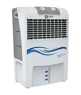 hindware snowcrest 36h personal air cooler