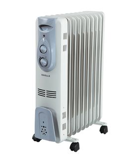 Havells OFR-9Fin 2000W Oil Filled Radiator Room Heater