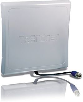 TRENDnet TEW-AO14D Antenna