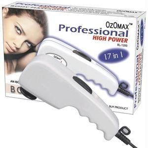 Ozomax BL-1200 17 in 1 Electric Massager