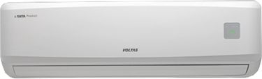 Voltas Deluxe 123 DYa 1 Ton 3 Star Split Air Conditioner