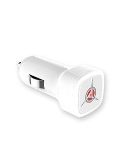 AccuCharger SCC101 Dual USB Car Charger