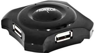 Frontech JIL 0725 USB Hub