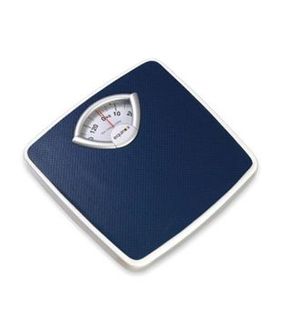 Equinox BR-9201 Analog Weighing Scale