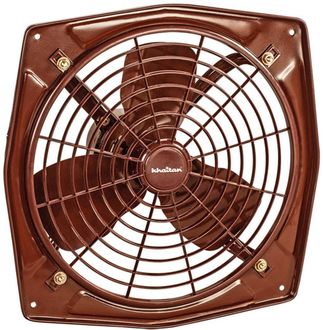 Khaitan Eurocap 3 Blade (225mm) Exhaust Fan