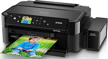 Epson L810 Inkjet Printer
