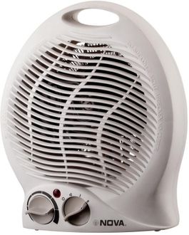 Nova NH-1202 2000W Fan Room Heater