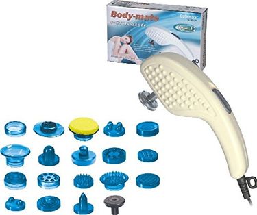 Ozomax AKH1223 19 in 1 Body Massager