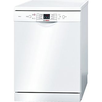 Bosch SMS60L02IN 12 Place Dishwasher