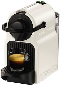 Nespresso Krups Inissia (XN100140) Coffee Maker
