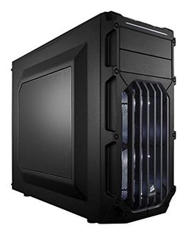 Corsair CC-9011052-WW Mid-Tower Gaming Cabinet