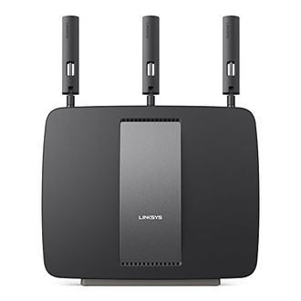 Cisco Linksys AC3200 Tri-Band Router