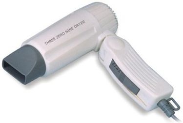 BLM 309 Hd 3 Speed Hair Dryer