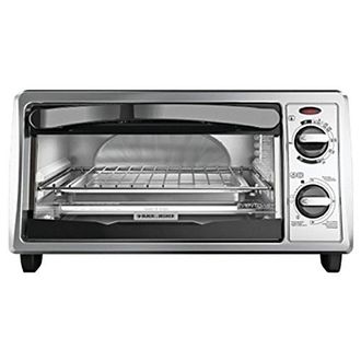 Black & Decker TO1322SBD Convection Toaster Oven