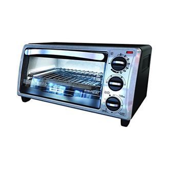 Black & Decker TO1313SBD Toaster Oven