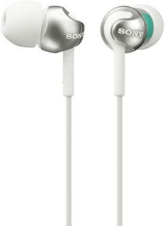 Sony MDREX110LP In-the-ear Wired Headphone