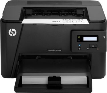 HP Pro M202dw Laserjet Printer