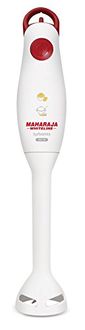 Maharaja Whiteline Turbomix 350W Hand Blender