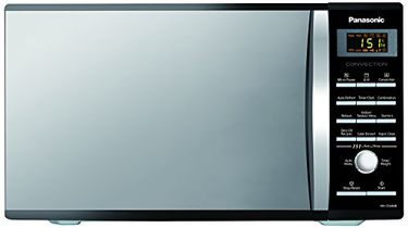 Panasonic NN-CD684B 27 Litres Convection Microwave Oven