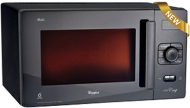 Whirlpool Jet Crisp 25L Convection Microwave Oven