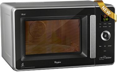 Whirlpool Jet Nutritech 29L Microwave Oven