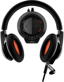 Plantronics 89989-21 RIG Stereo Gaming Headset