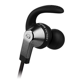 Monster MH ISRT VIC IE BK CA WW iSport Victory Headset