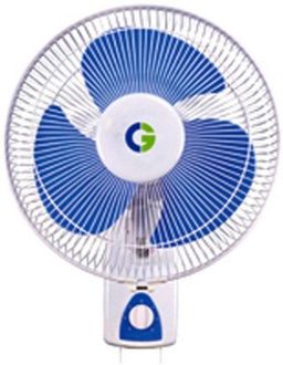 Crompton Greaves WMWindflo 3 Blade (300mm) Wall Fan