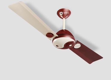 Orient Couplet 2 Blade (1200mm) Ceiling Fan