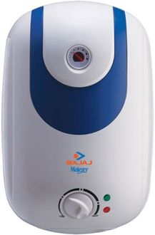 Bajaj MAJESTY GPU 6 Litres 2KW Storage Water Geyser