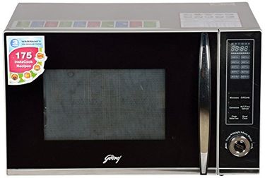 Godrej GMX 28CA3 MKM 28 Litres Convection Microwave Oven