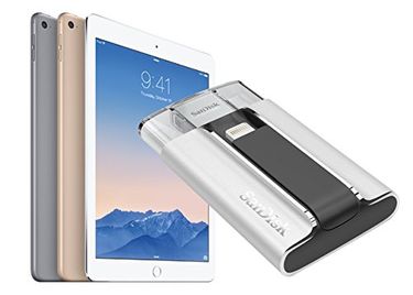 Sandisk iXpand 64GB Usb 2.0 Flash Drive For Iphone & Ipad