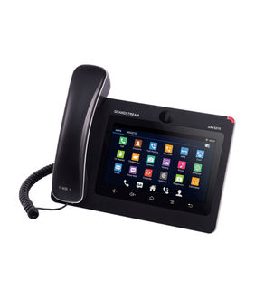Grandstream GXV3275 Corded Landline Phone