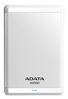 Adata Classic HV100 USB 3.0 1TB External Hard Drive