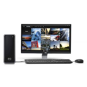 Dell Inspiron 3647 18.5 Inch All in one Desktop
