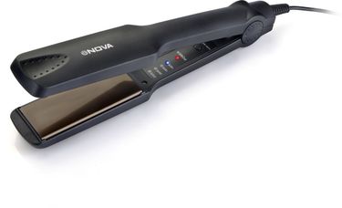 Nova NHS-860 Hair Straightener