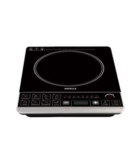 Havells Insta Cook ST-X 2000W Induction Cooktop