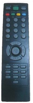MEPL Compatible Lg Mkj49980302 Lcd Remote Controller