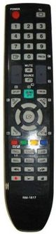 MEPL Compatible Samsung Aa59 Lcd Remote Controller