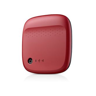 Seagate STDC500305 500 GB External Hard Disk
