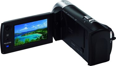 Sony HDR-PJ410 Camcorder