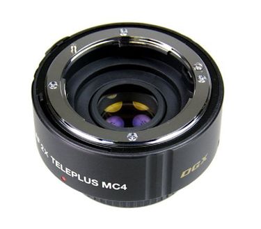 Kenko MC4 2X N-AF DGX Prime Lens (For Nikon)