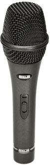 Ahuja ADM-411 Microphone
