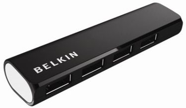 Belkin Drumstick F4U040SA USB Torch